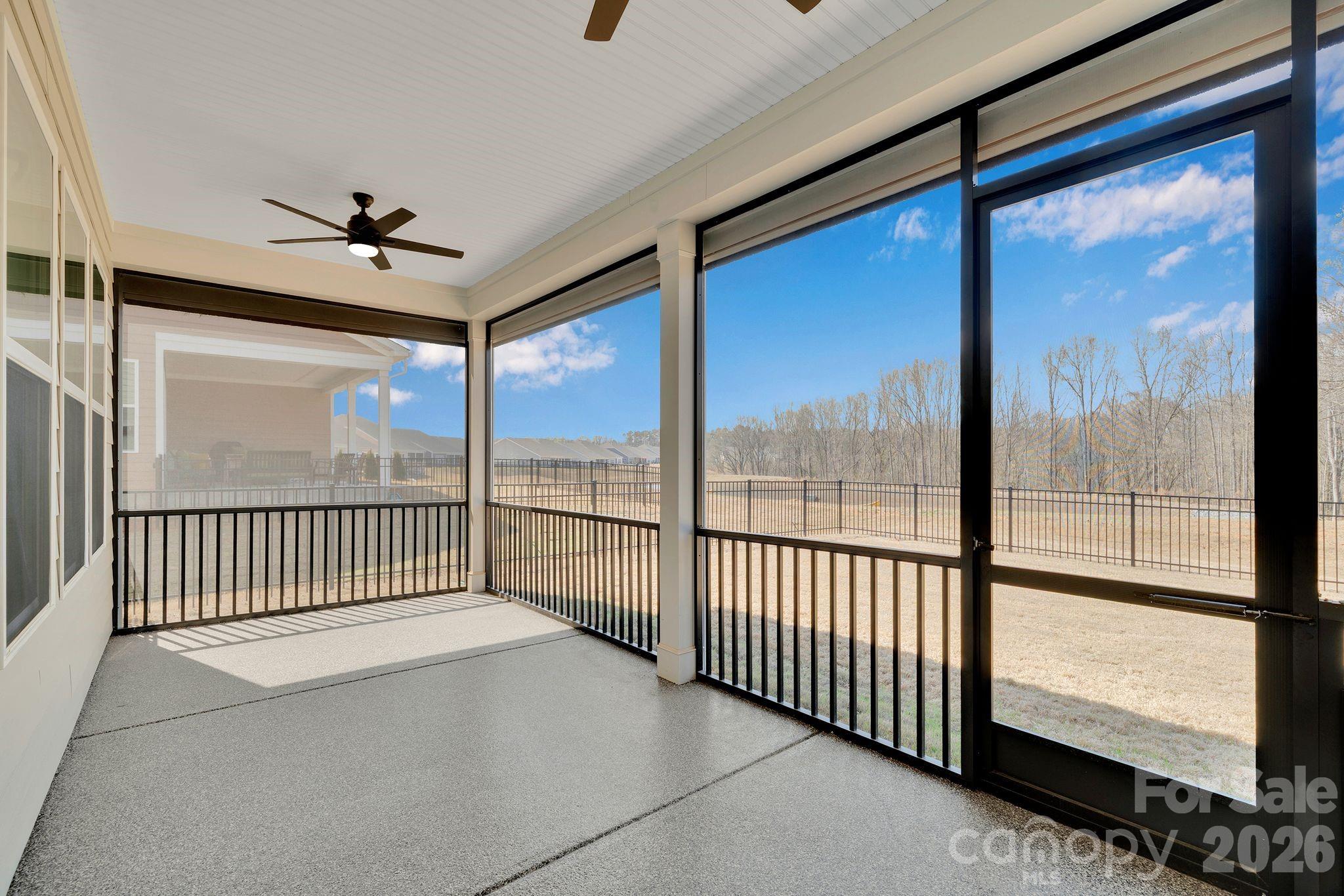 Cresswind at Wesley Chapel - Residential