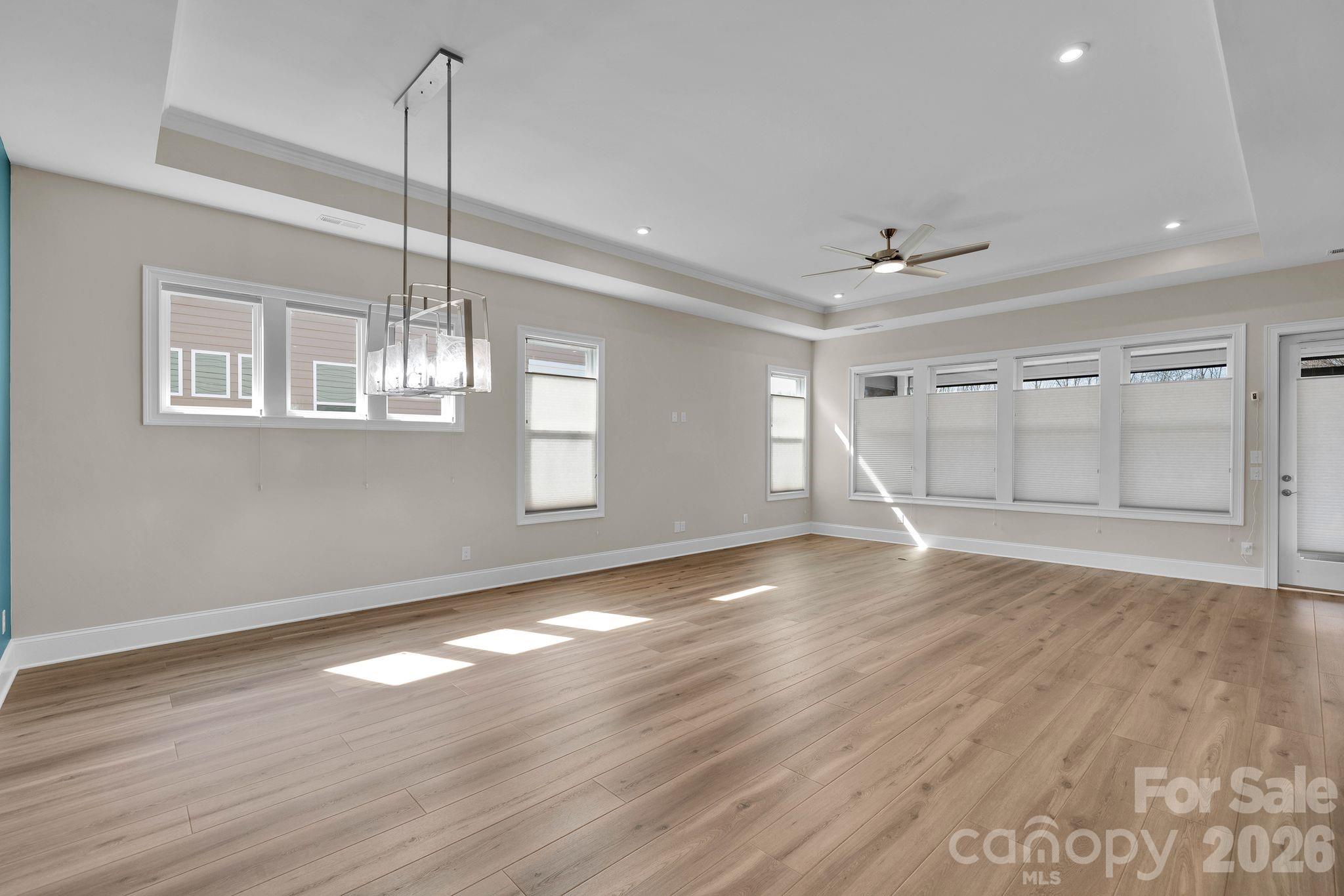 Cresswind at Wesley Chapel - Residential