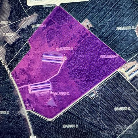 1841 Polly Island Road Austinville NC 28318
