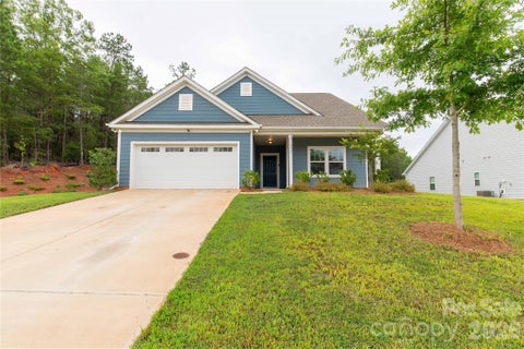 Photo of 14435 Maritime Drive, Lancaster, SC 29720 (MLS # 4402273)