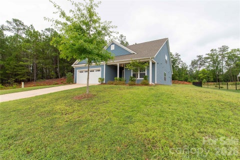 Photo of 14435 Maritime Drive, Lancaster, SC 29720 (MLS # 4402273)