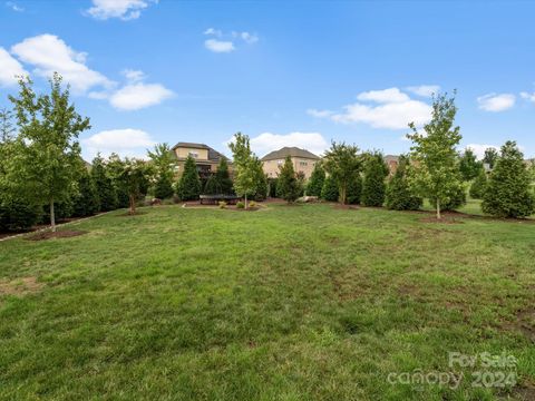 A home in Huntersville