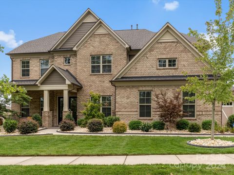 A home in Huntersville