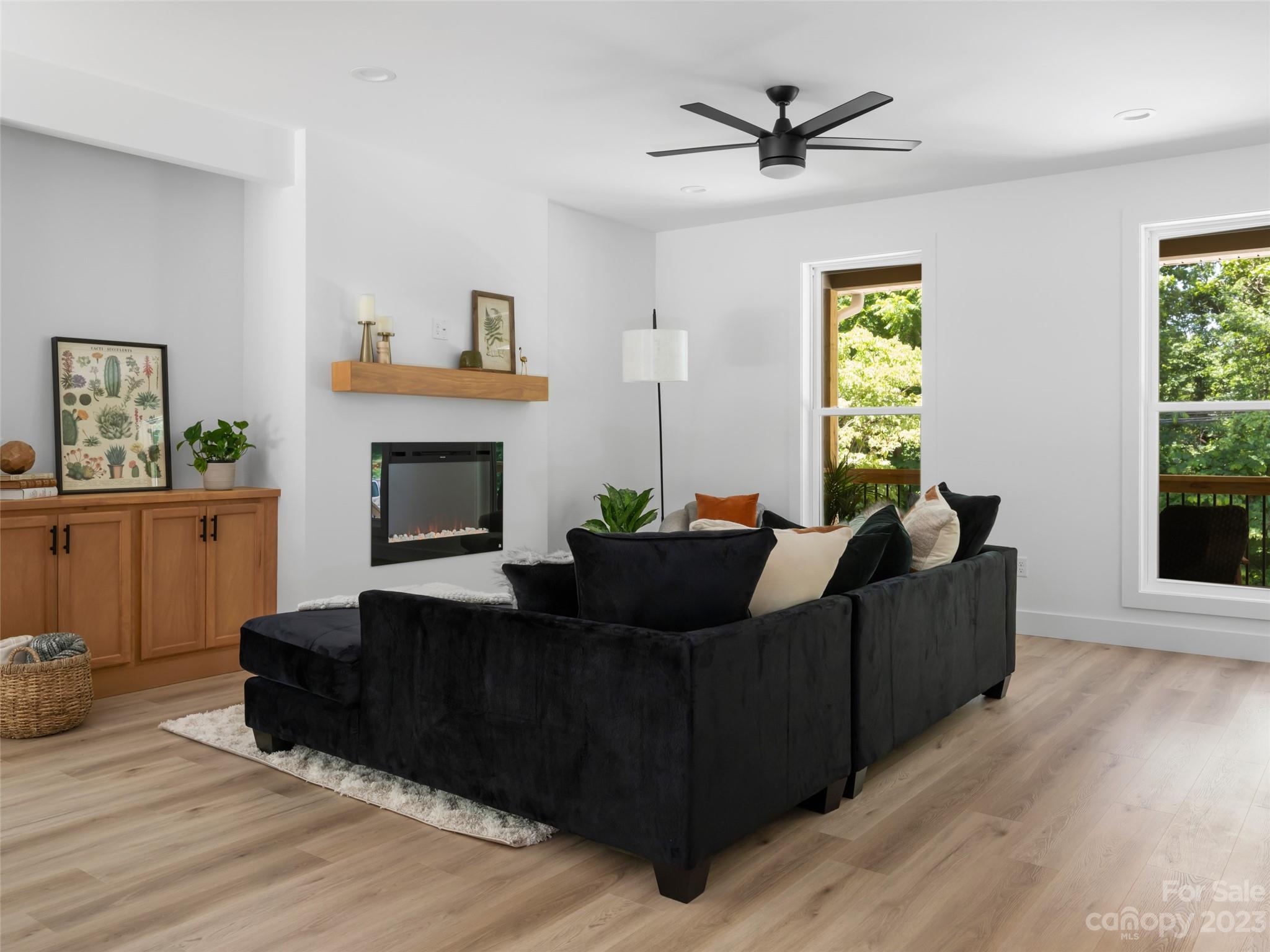 Broad View Park - Residential