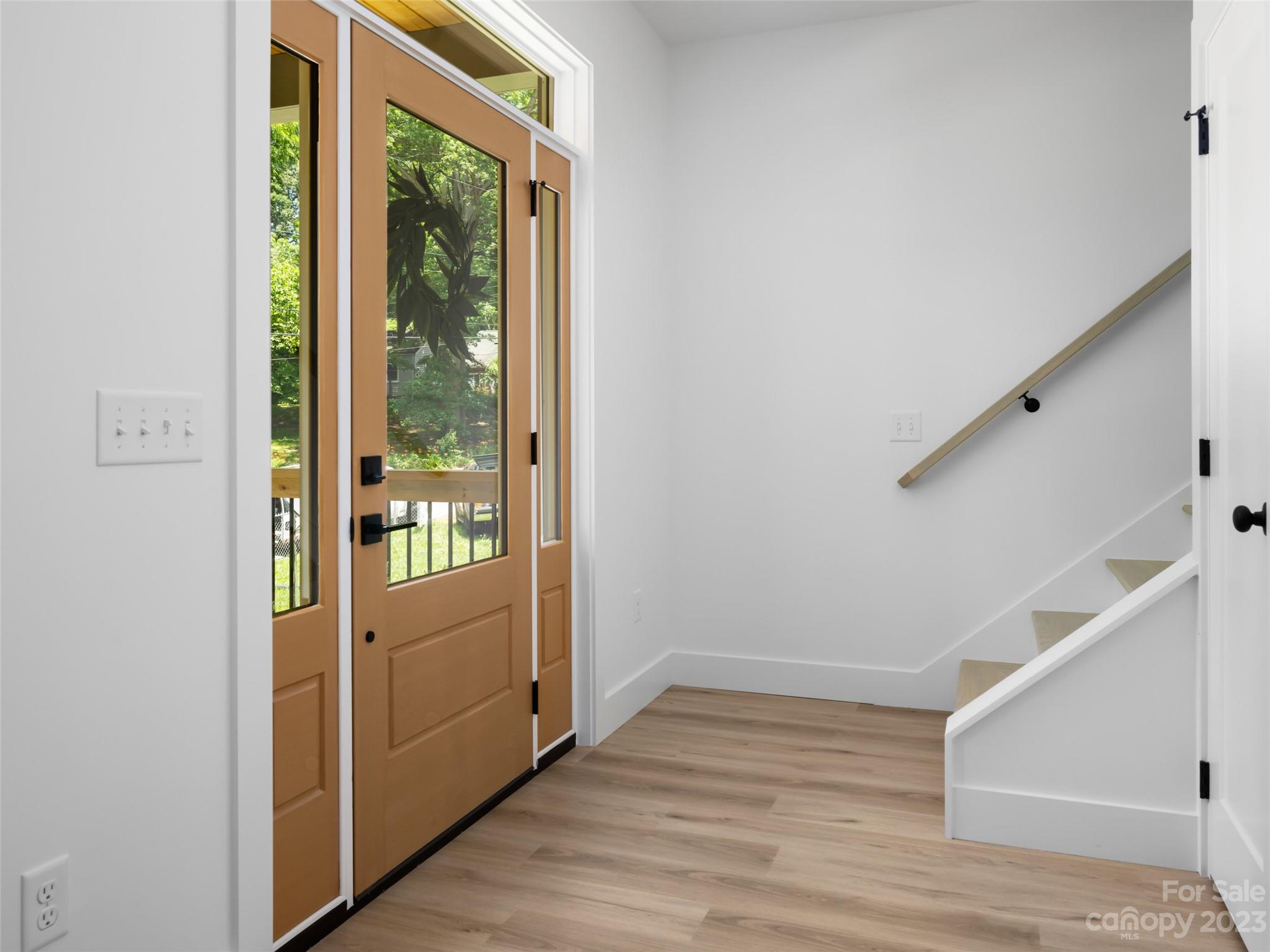 Broad View Park - Residential