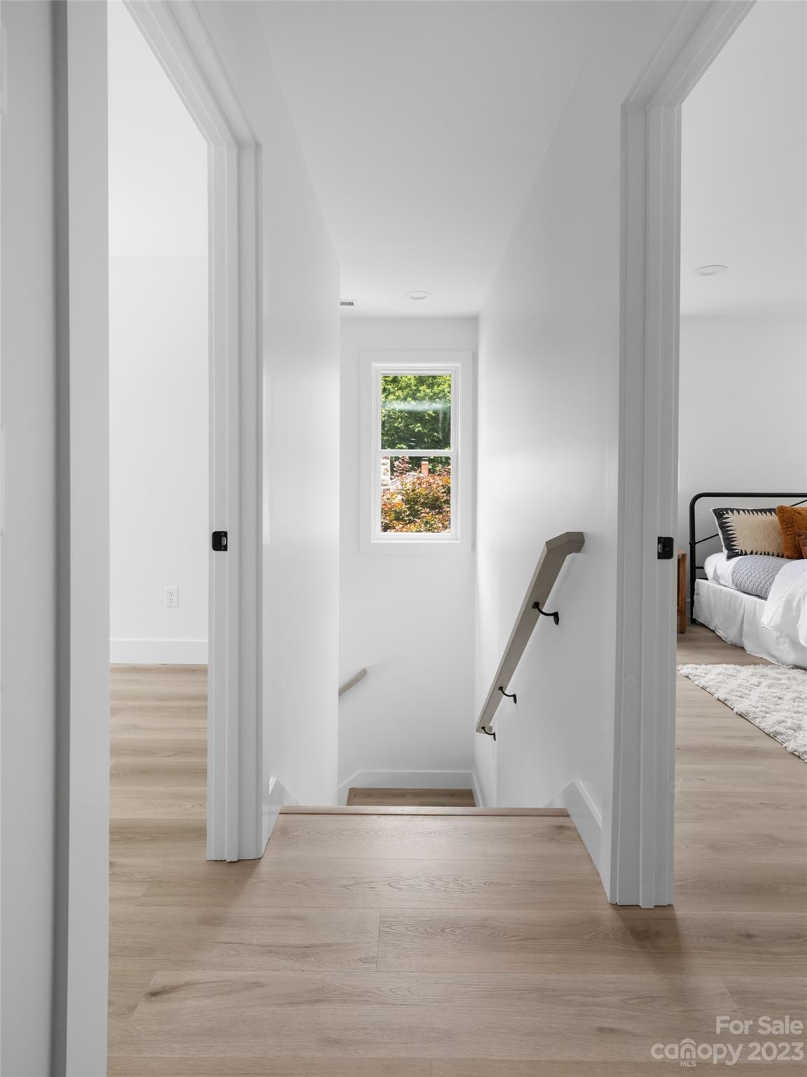 Broad View Park - Residential