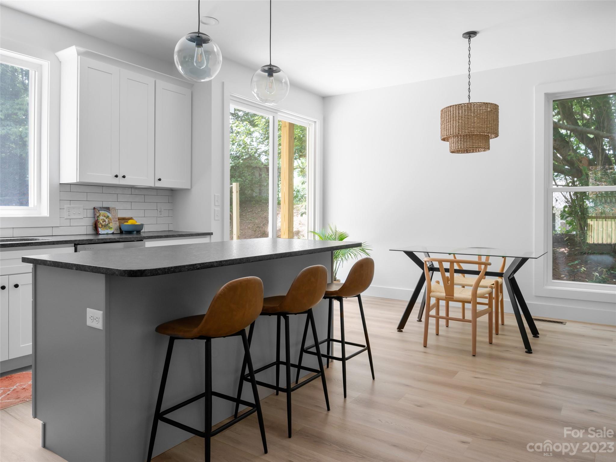 Broad View Park - Residential