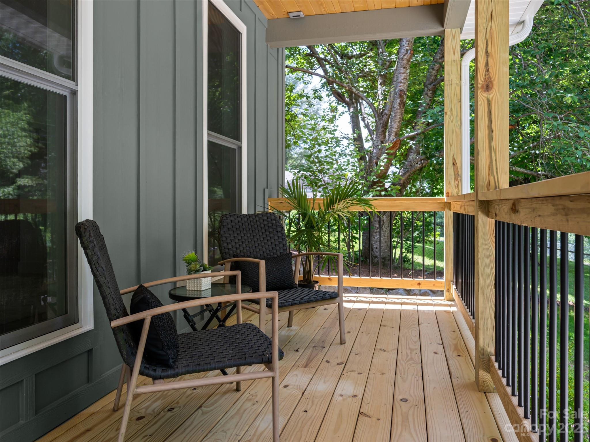 Broad View Park - Residential