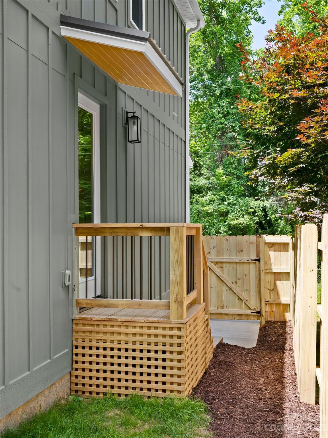 Broad View Park - Residential