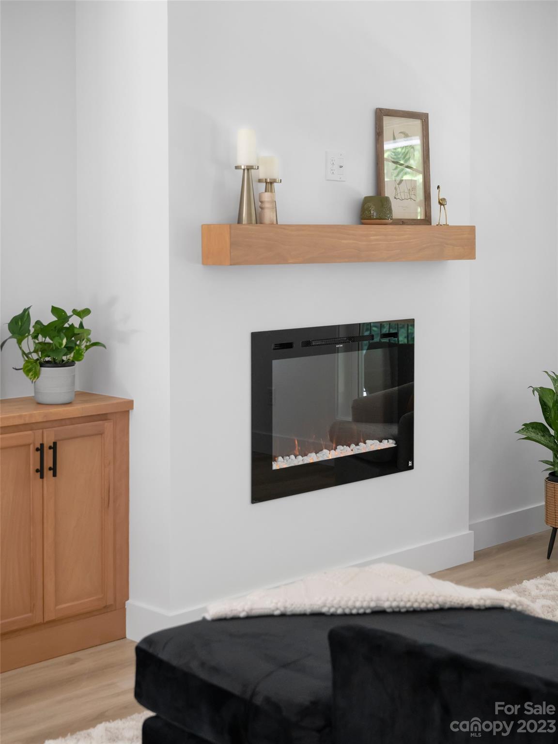 Broad View Park - Residential