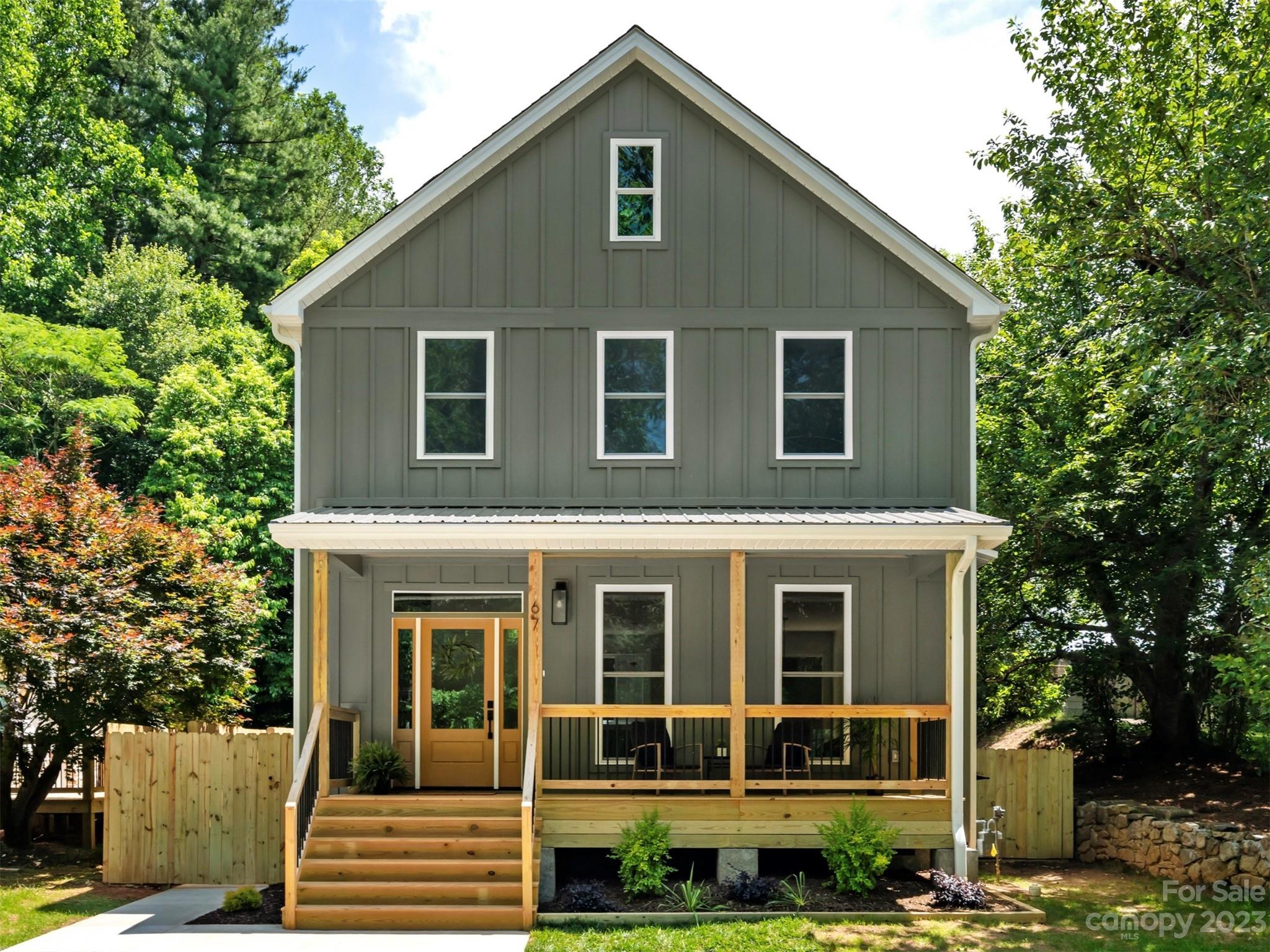 Broad View Park - Residential