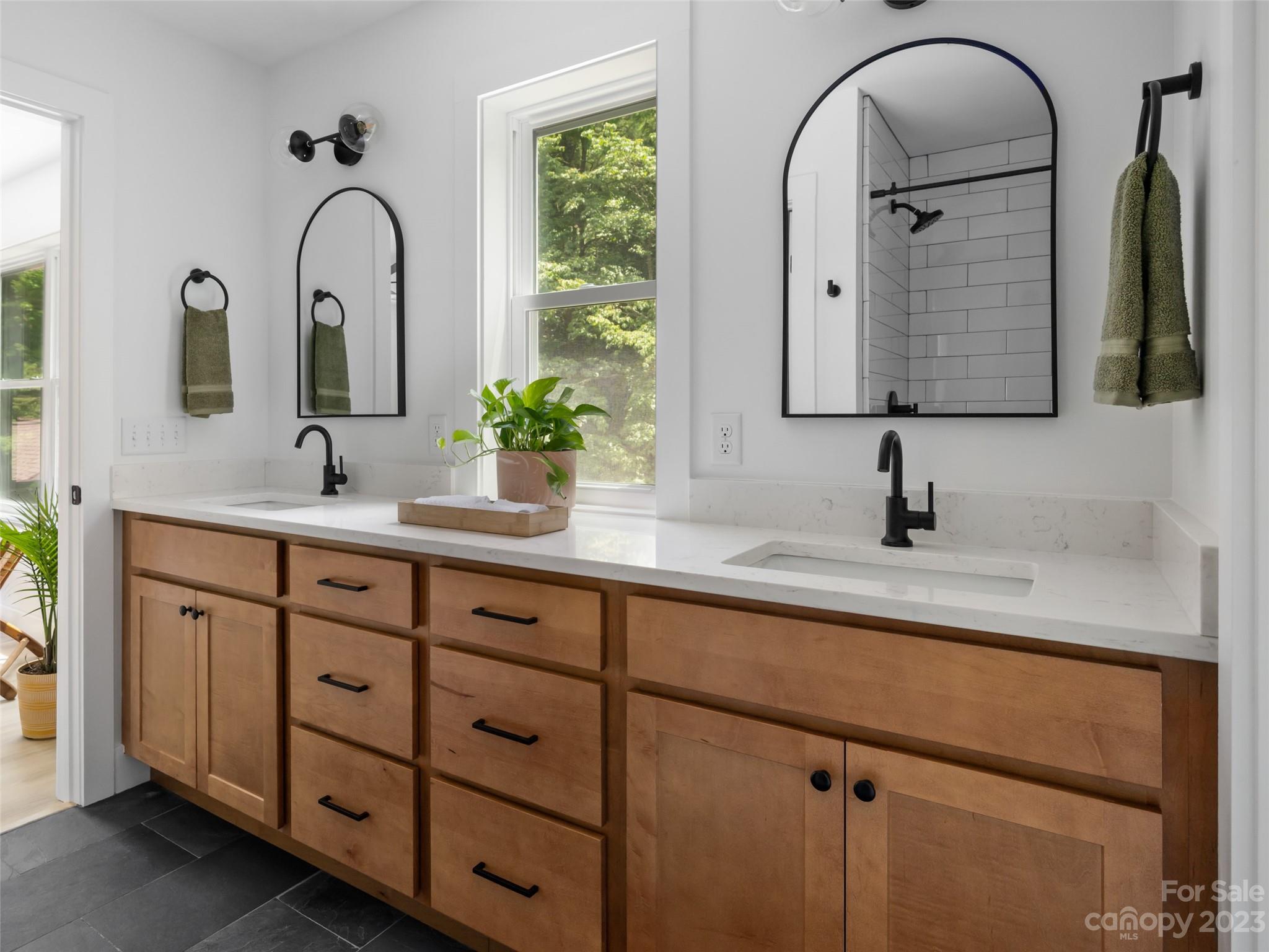 Broad View Park - Residential