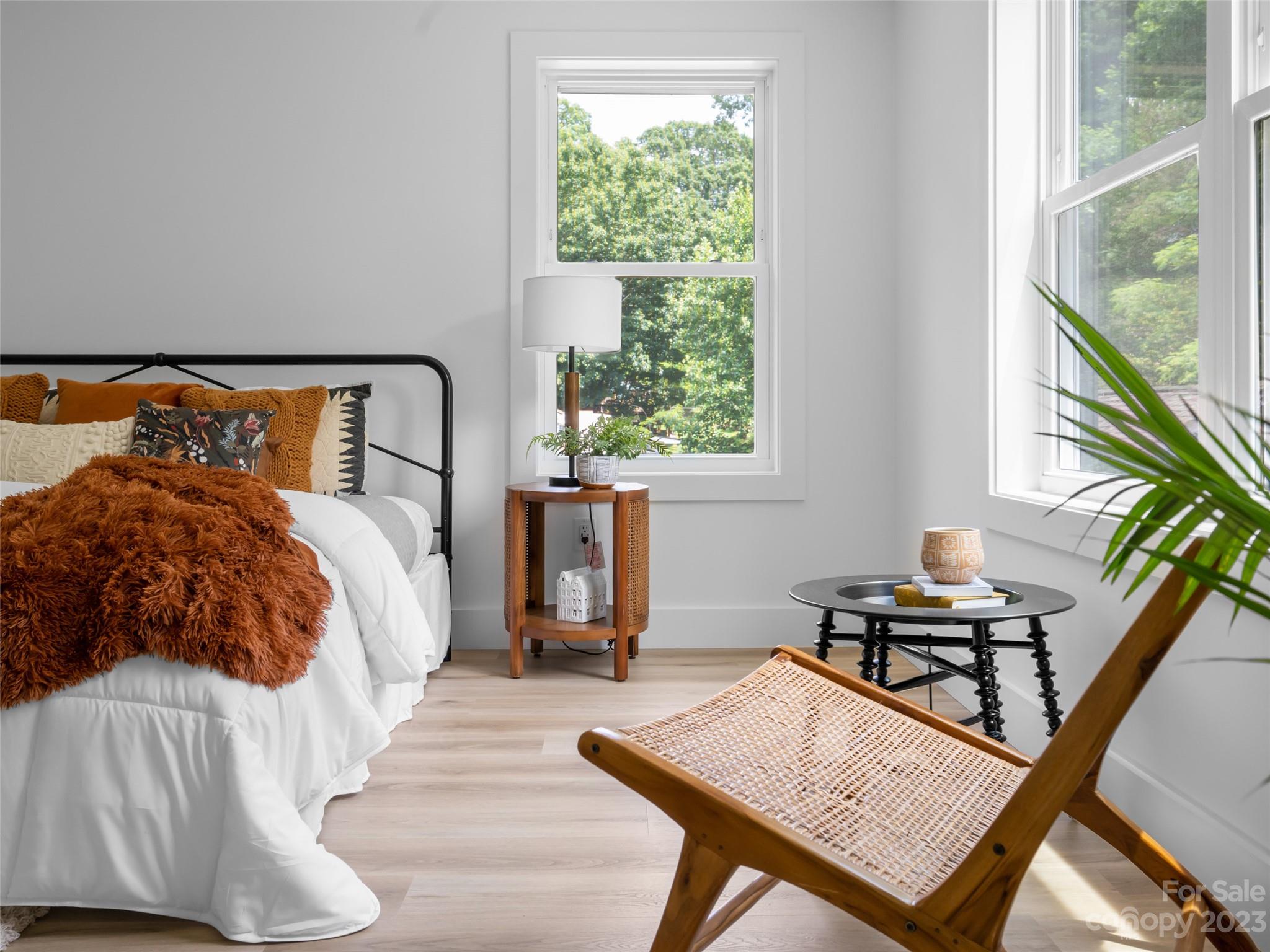 Broad View Park - Residential