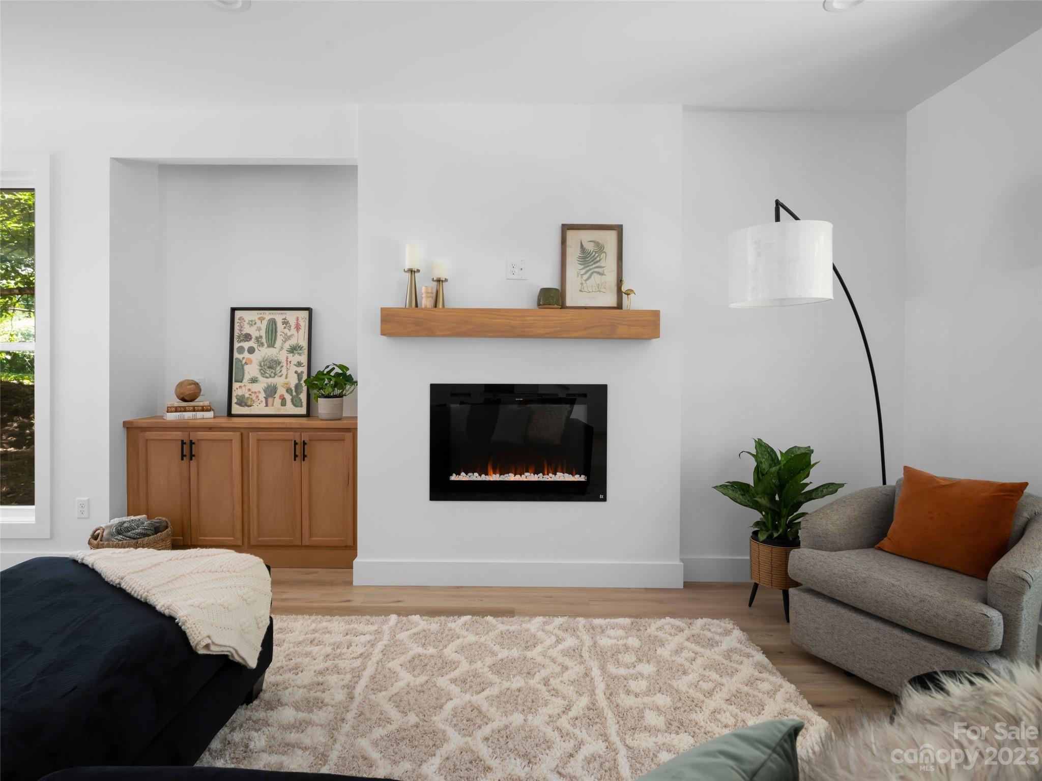 Broad View Park - Residential