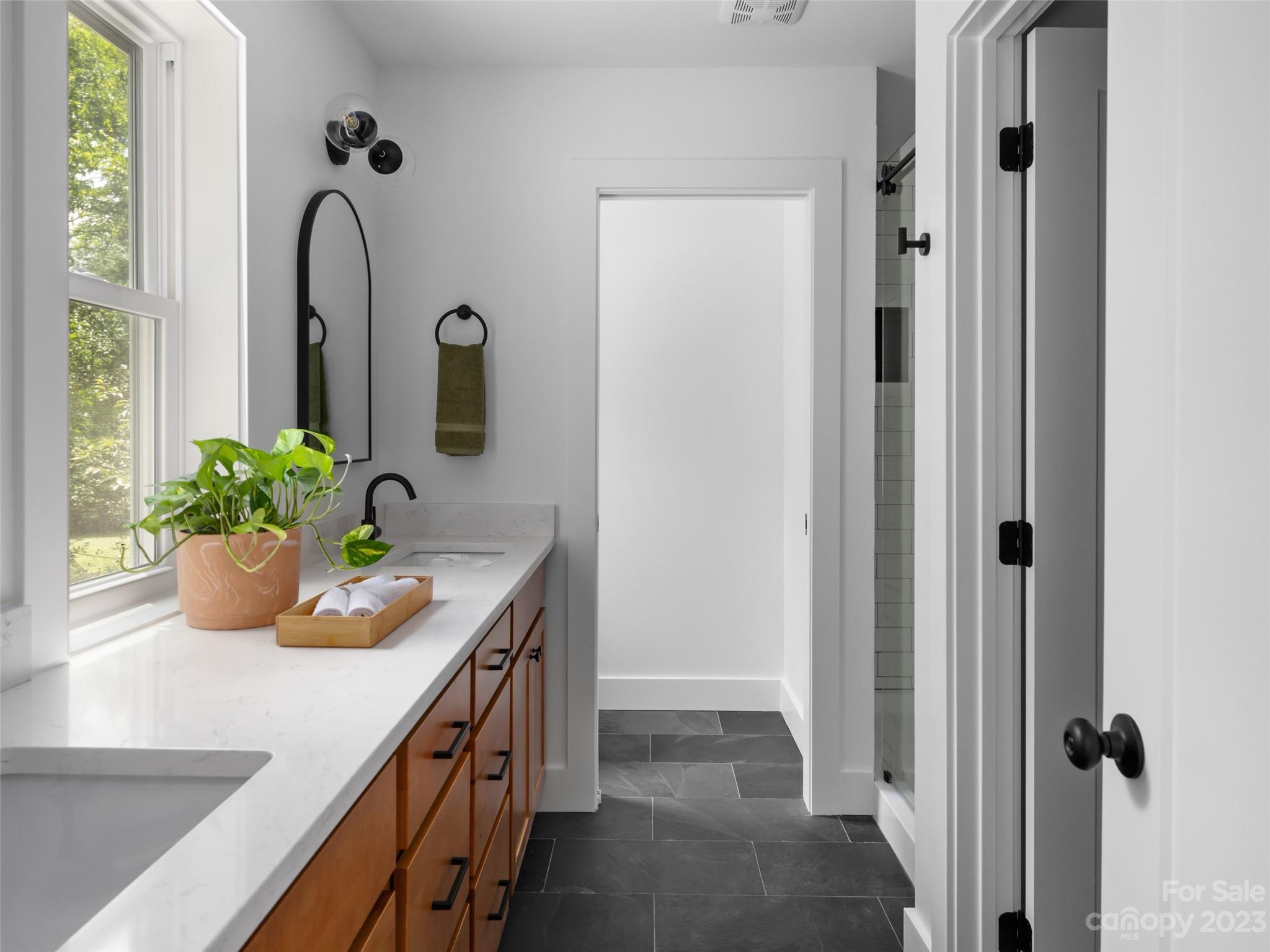 Broad View Park - Residential