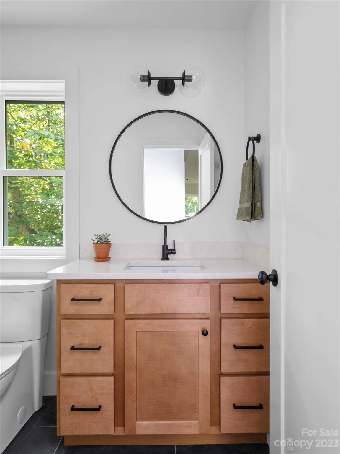 Broad View Park - Residential