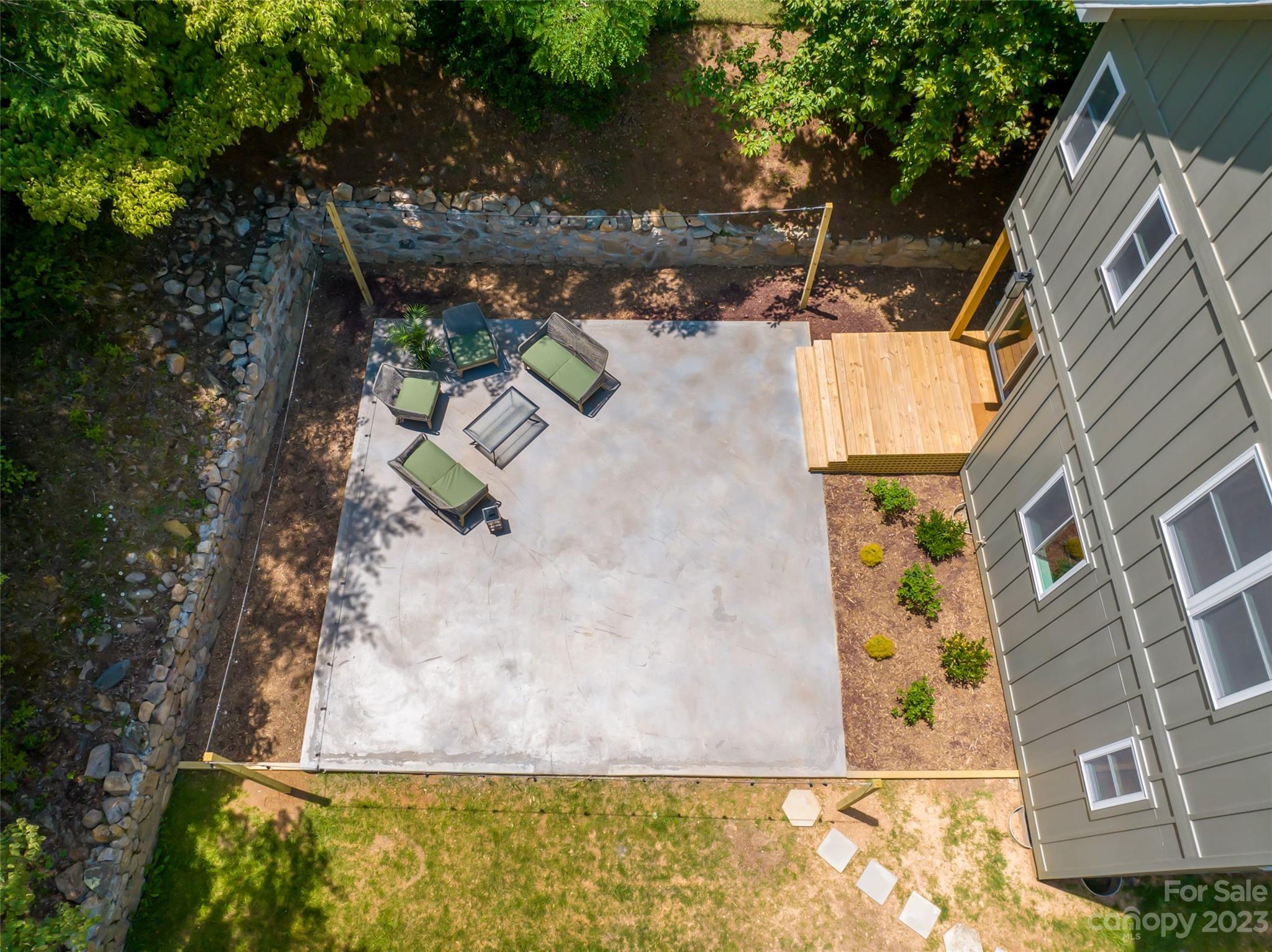 Broad View Park - Residential