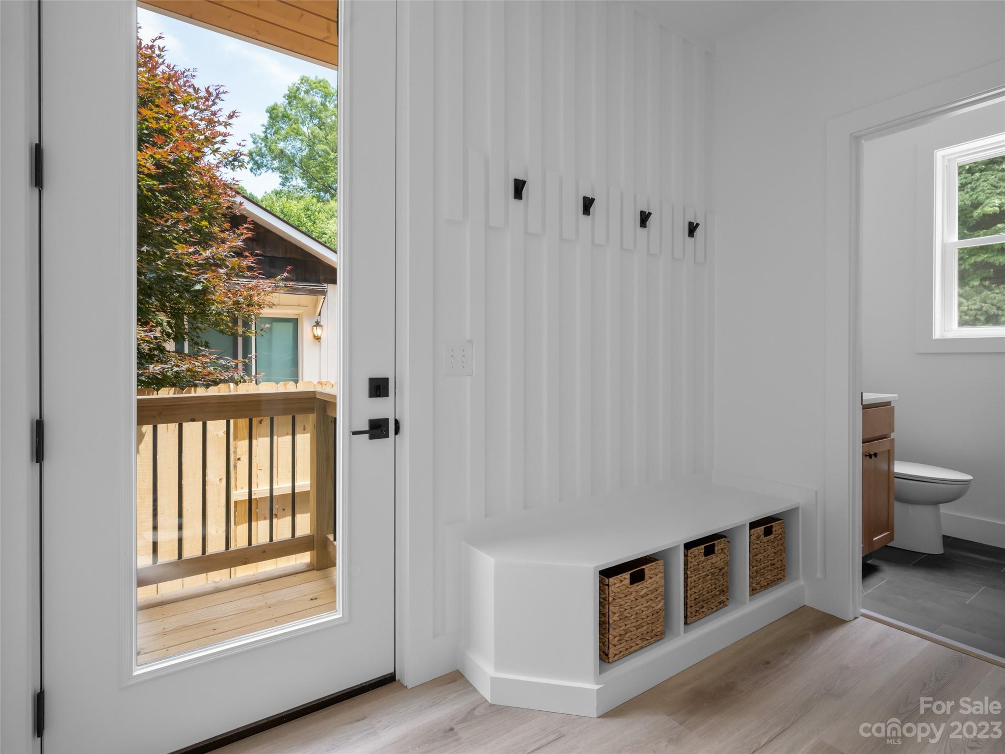 Broad View Park - Residential