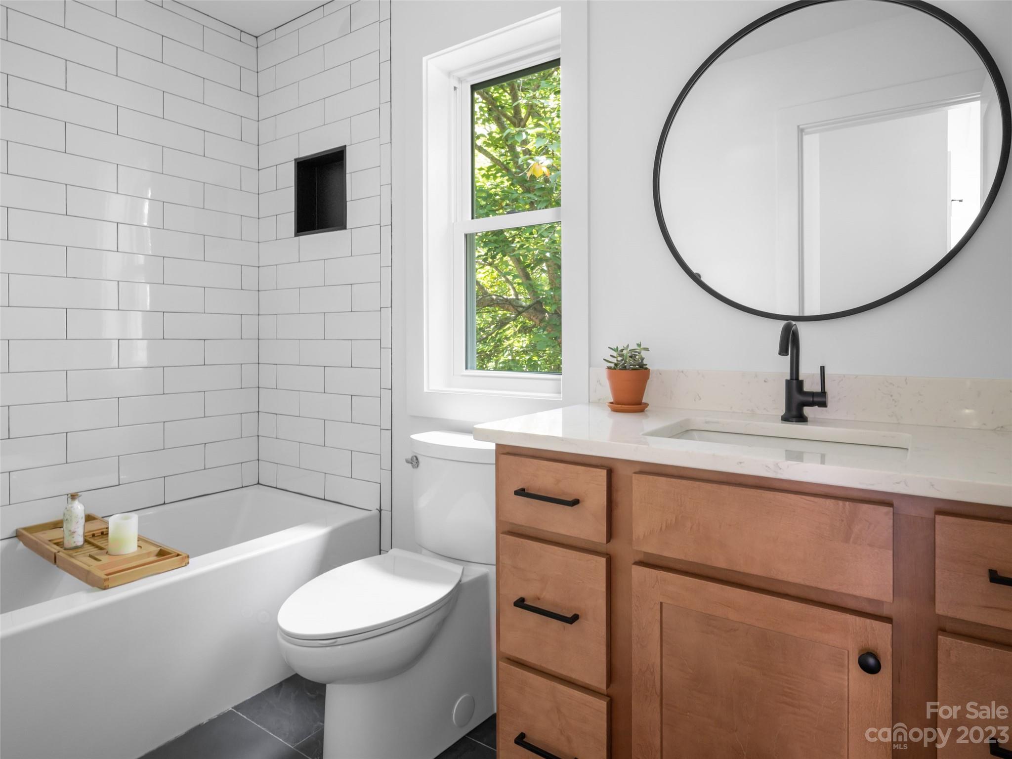 Broad View Park - Residential