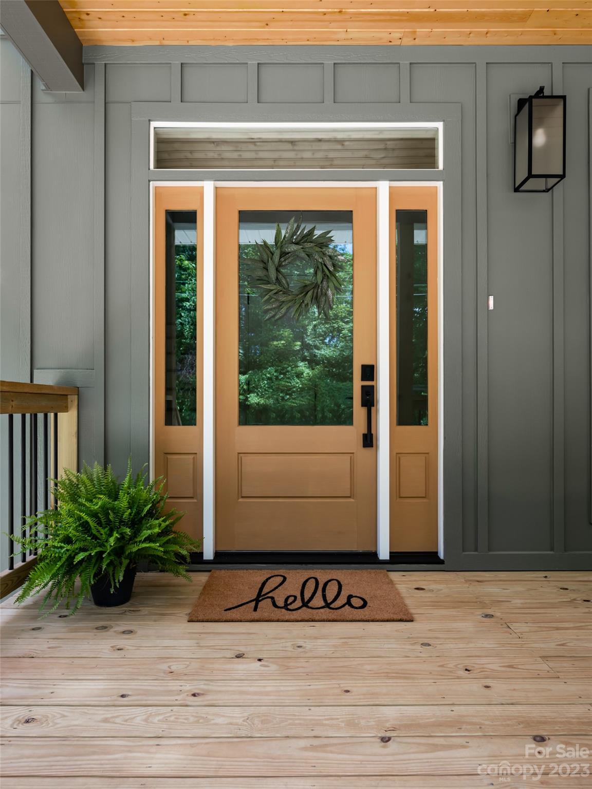 Broad View Park - Residential