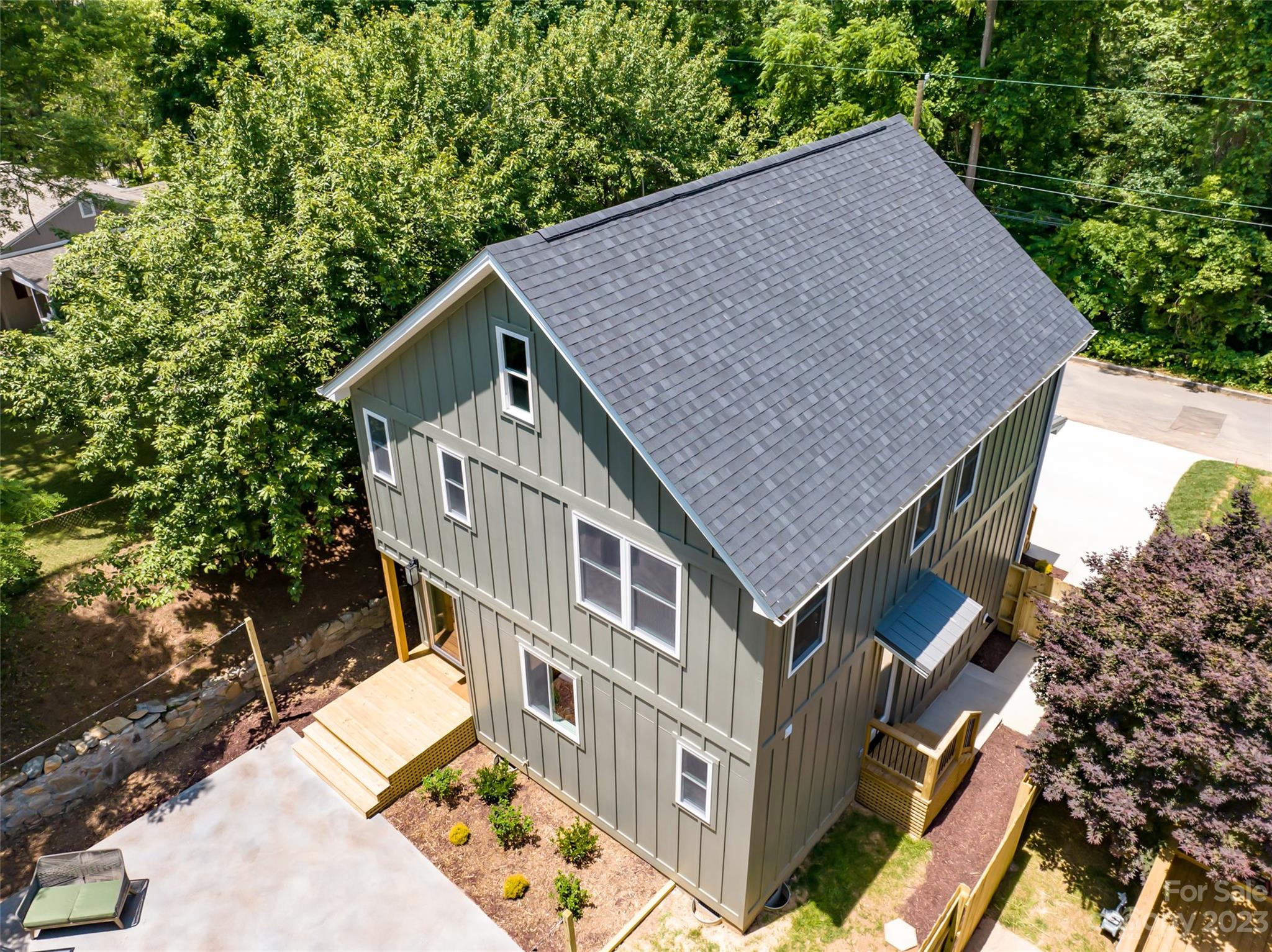 Broad View Park - Residential