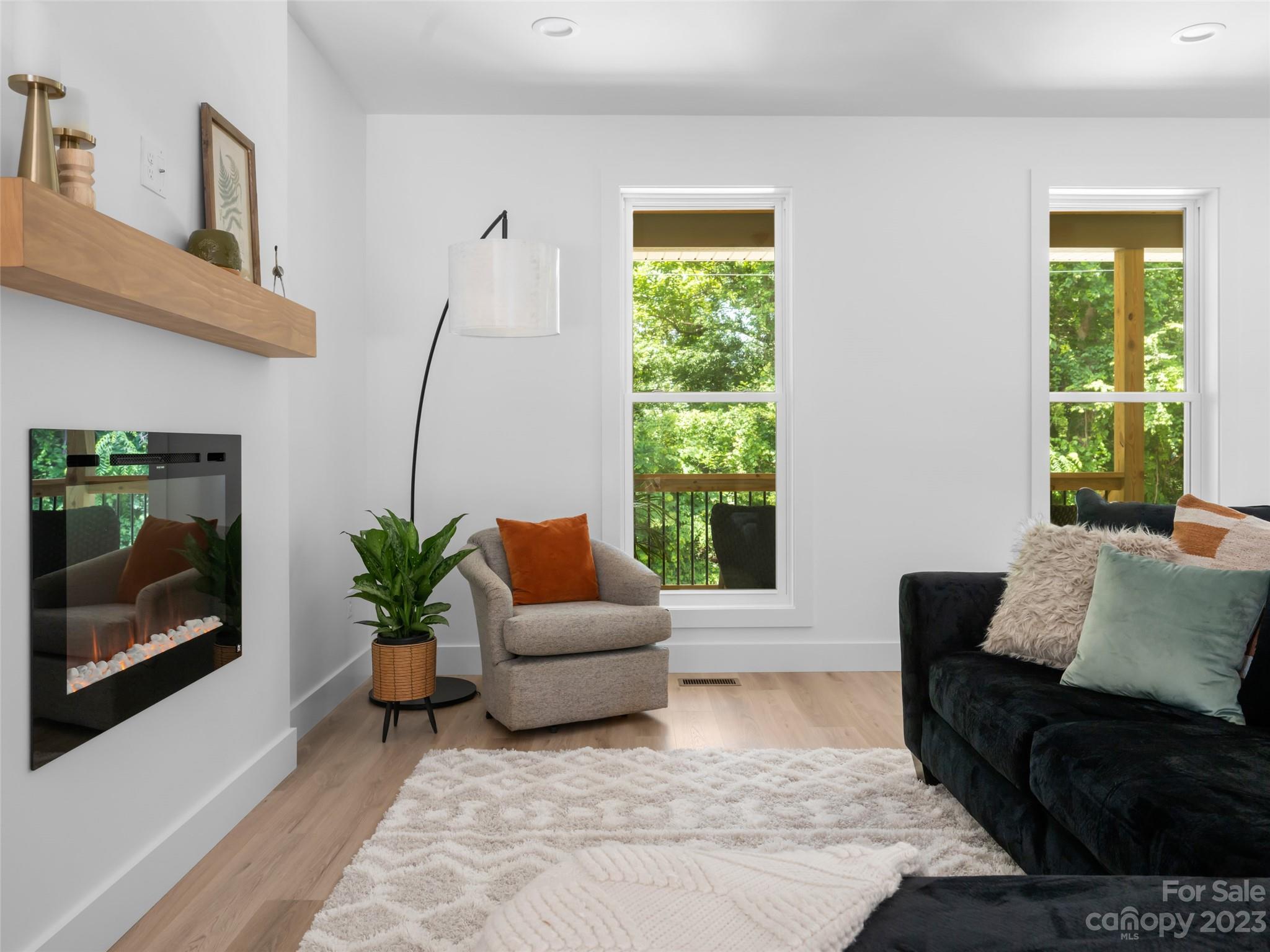 Broad View Park - Residential