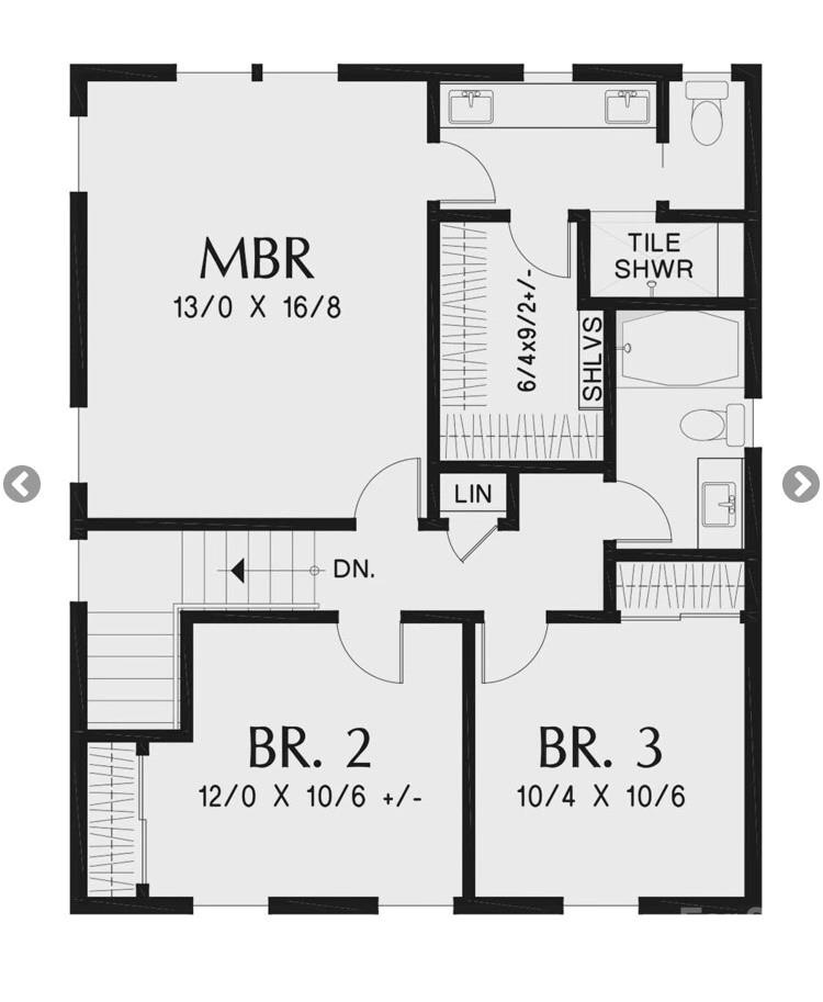 Broad View Park - Residential