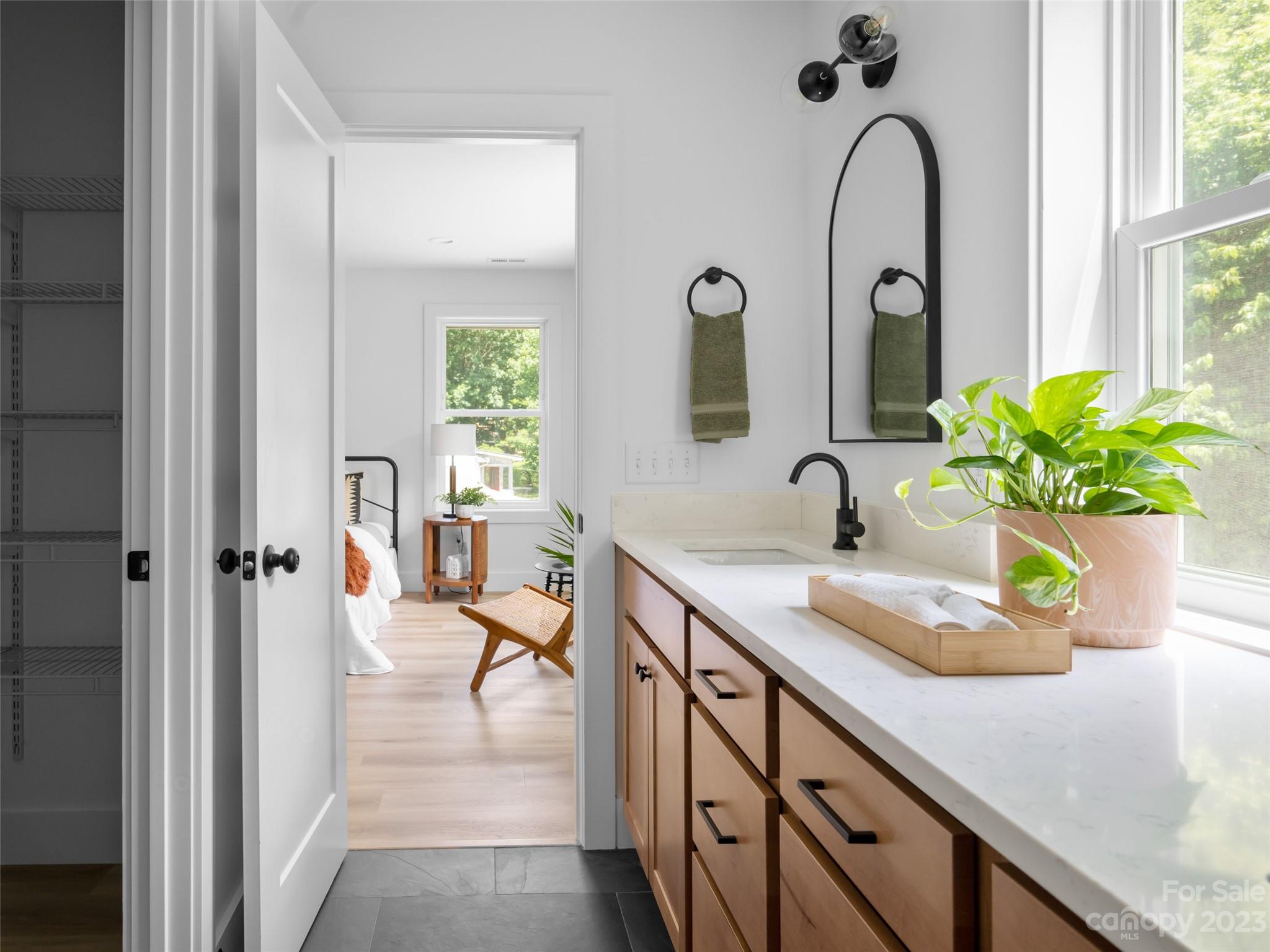 Broad View Park - Residential