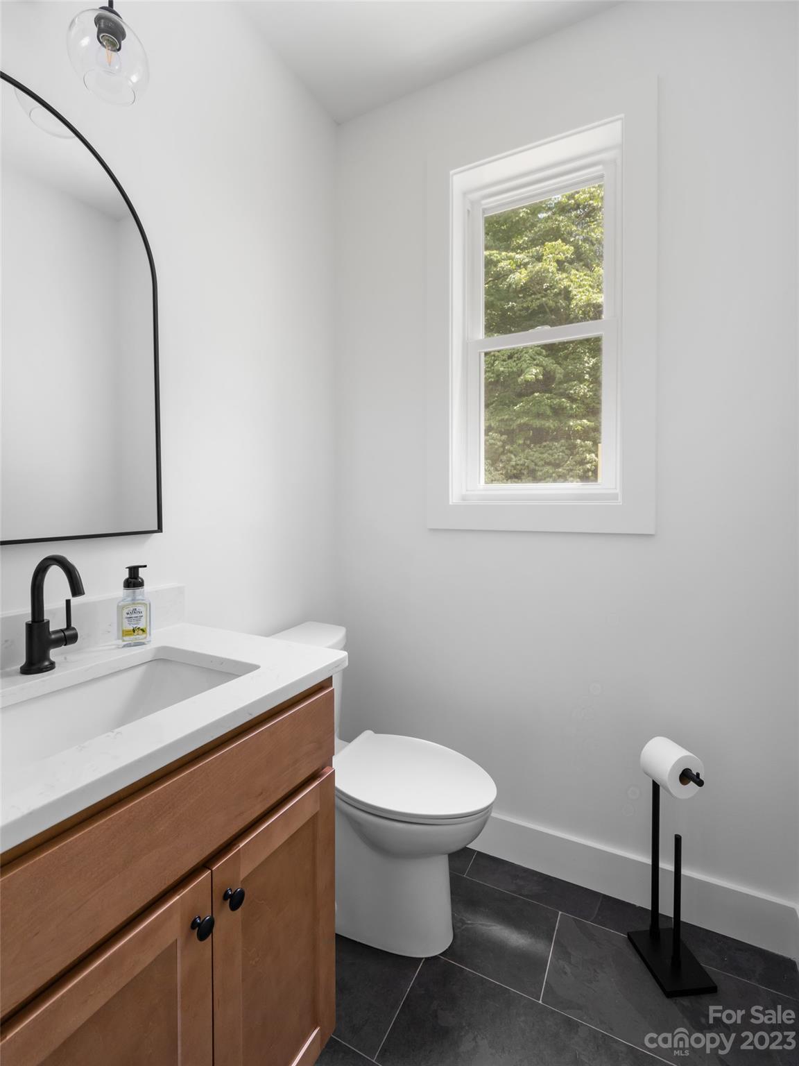 Broad View Park - Residential