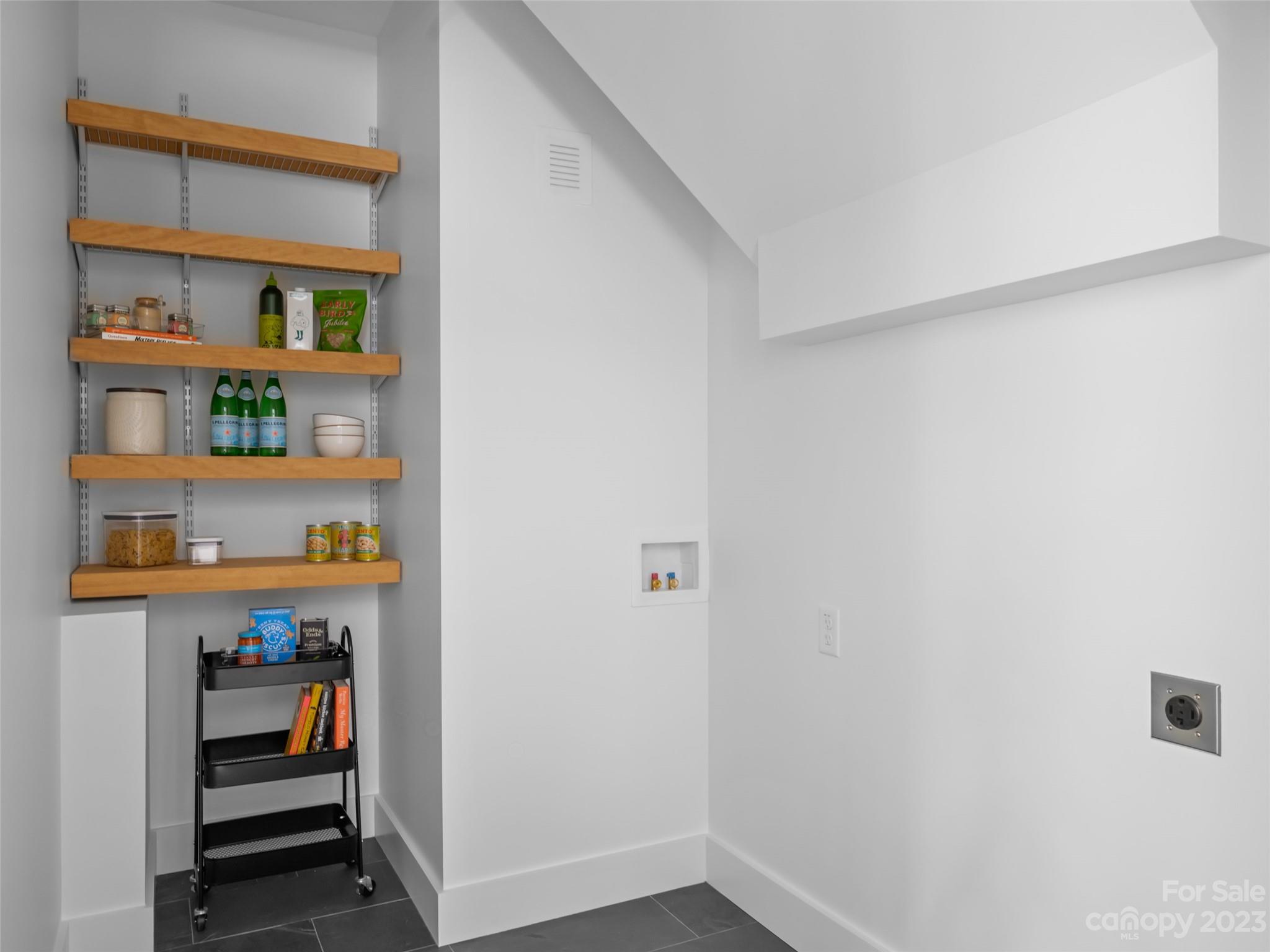 Broad View Park - Residential