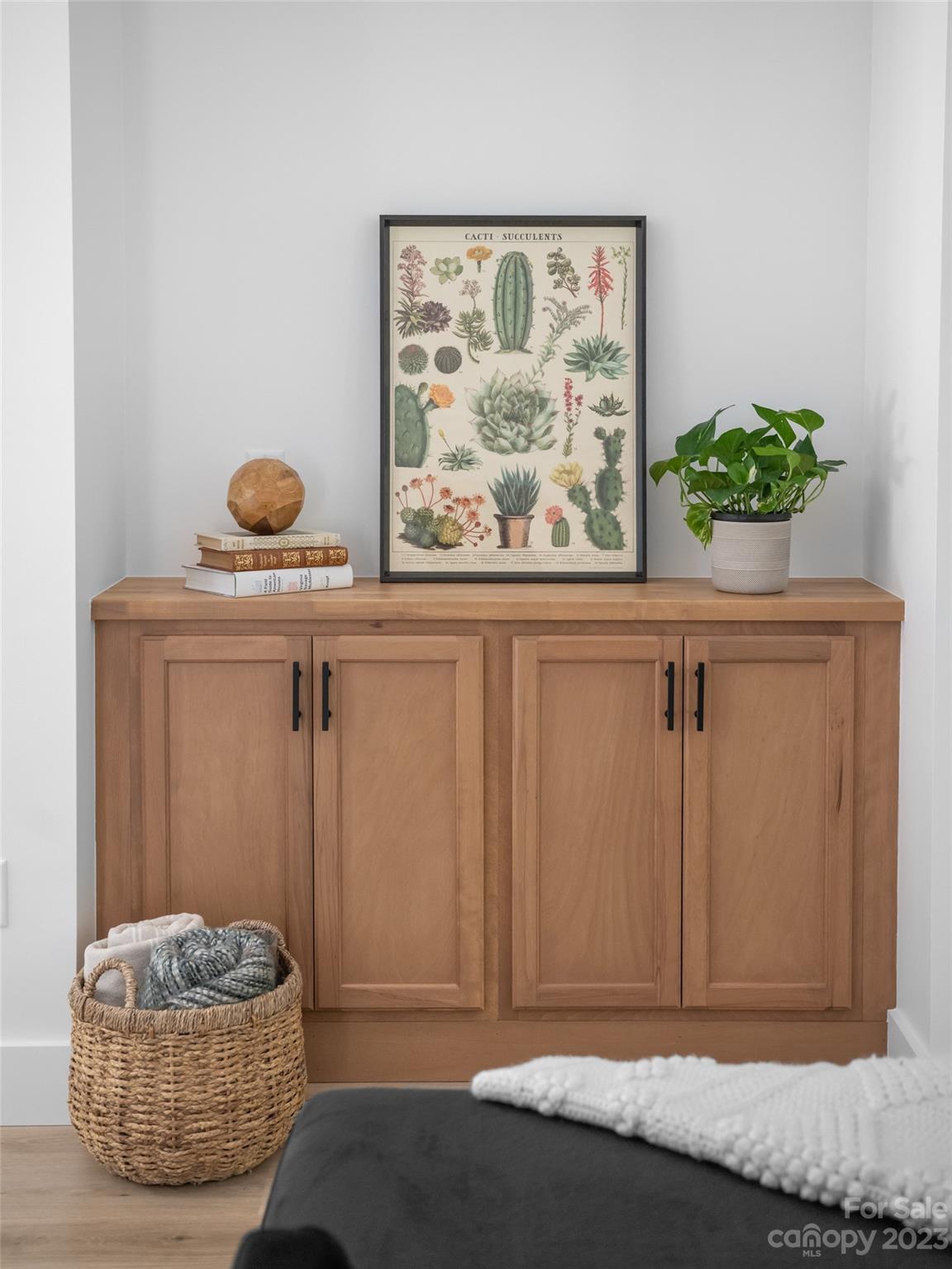 Broad View Park - Residential