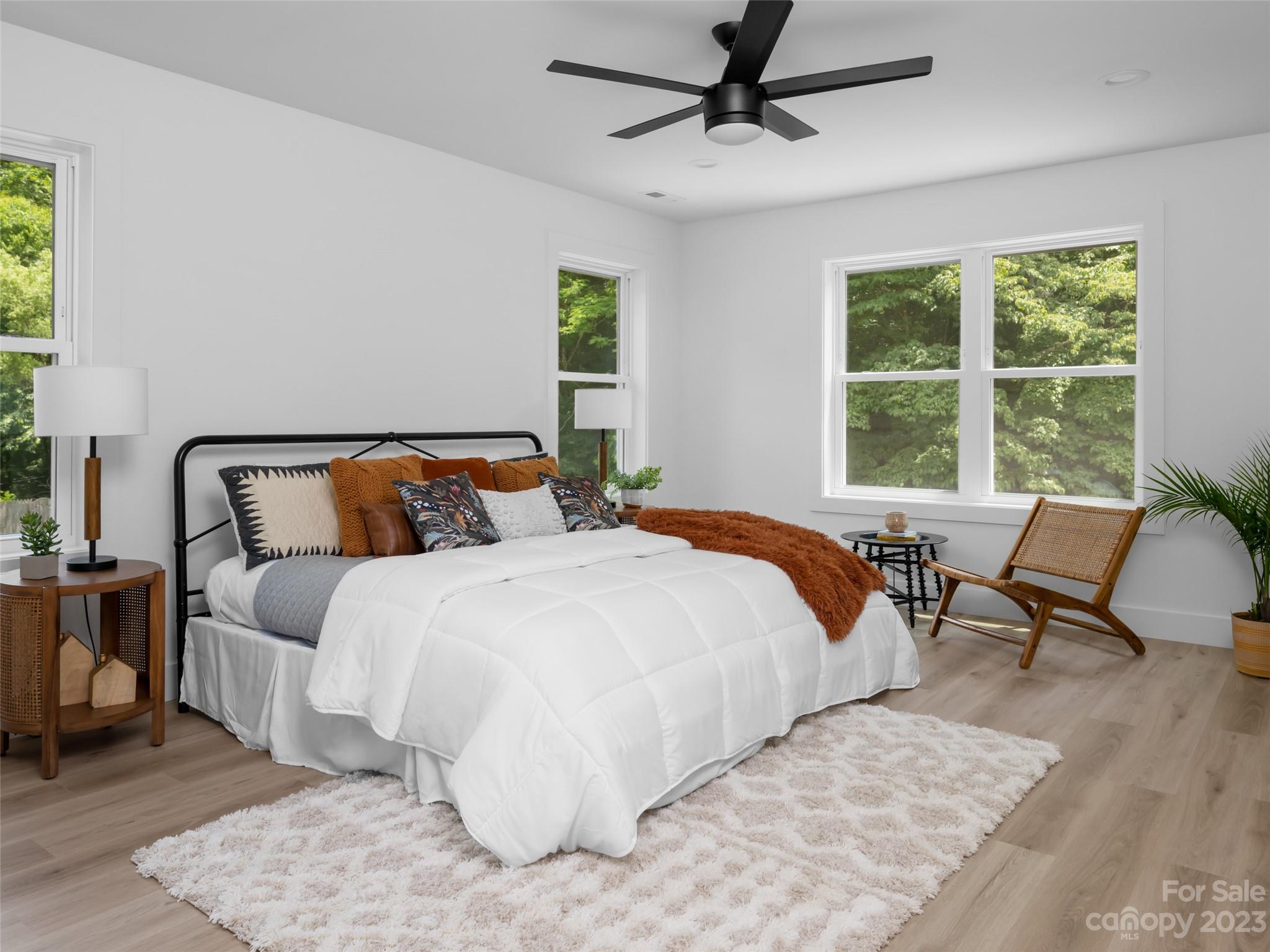 Broad View Park - Residential