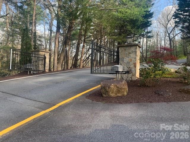 CLIFFS VALLEY NORTH - Land