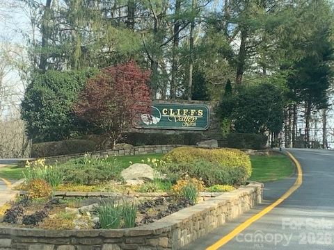 LOT 92 MOUNTAIN SUMMIT Road 92 Zirconia NC 28790