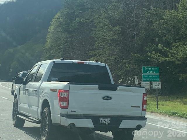 LOT 92 MOUNTAIN SUMMIT Road 92