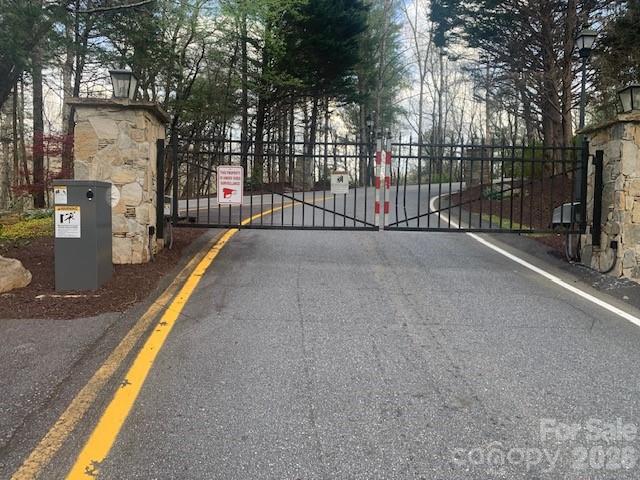 CLIFFS VALLEY NORTH - Land