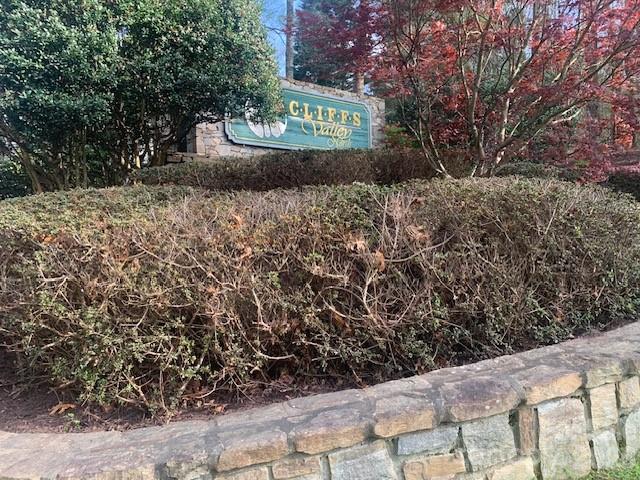 CLIFFS VALLEY NORTH - Land