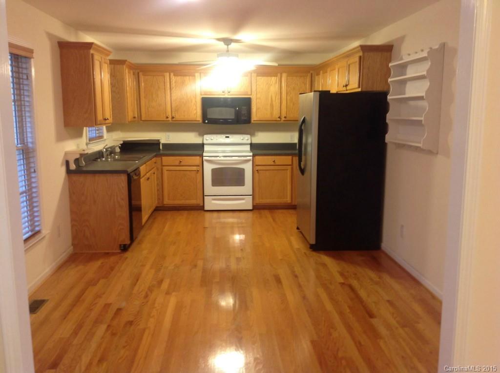 Woodlands - Residential