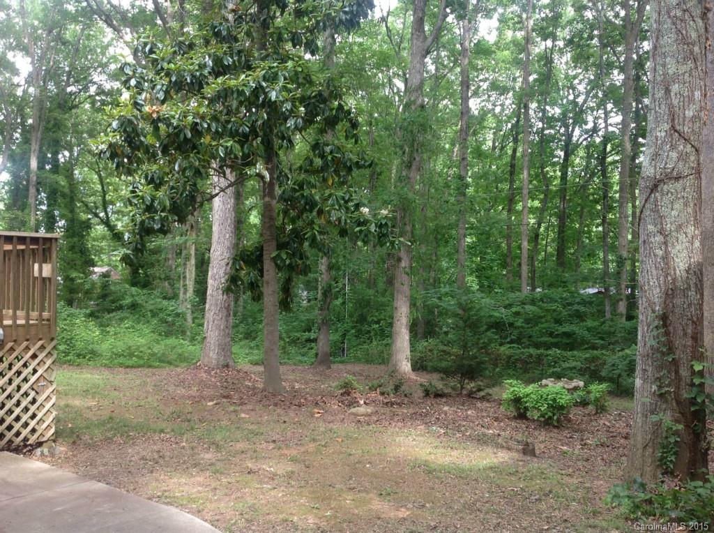 Woodlands - Residential