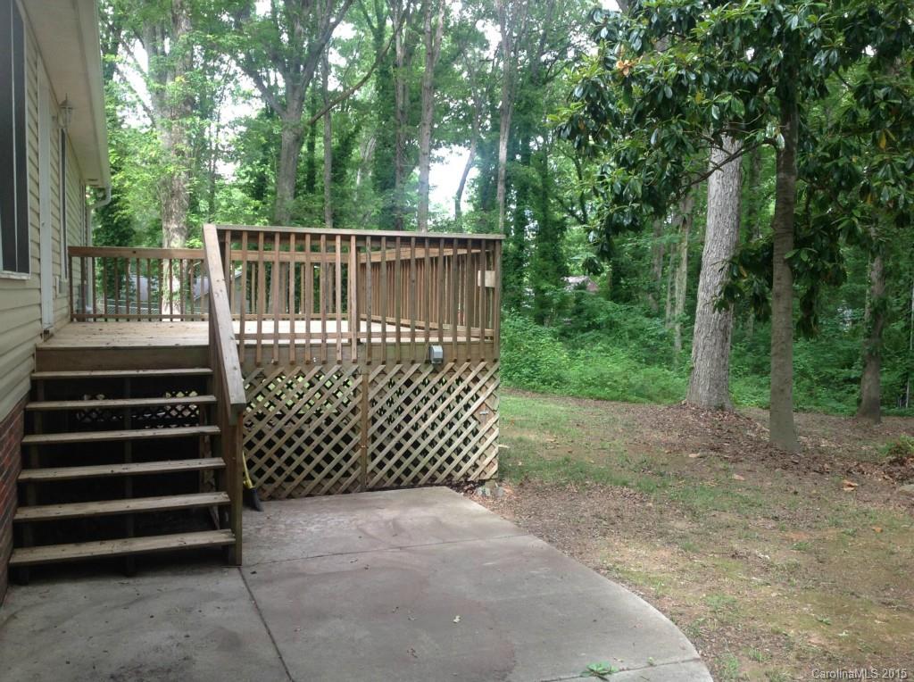 Woodlands - Residential