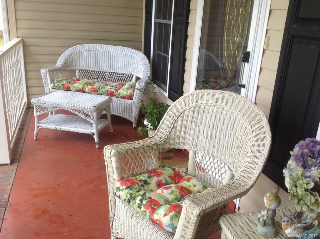 Woodlands - Residential