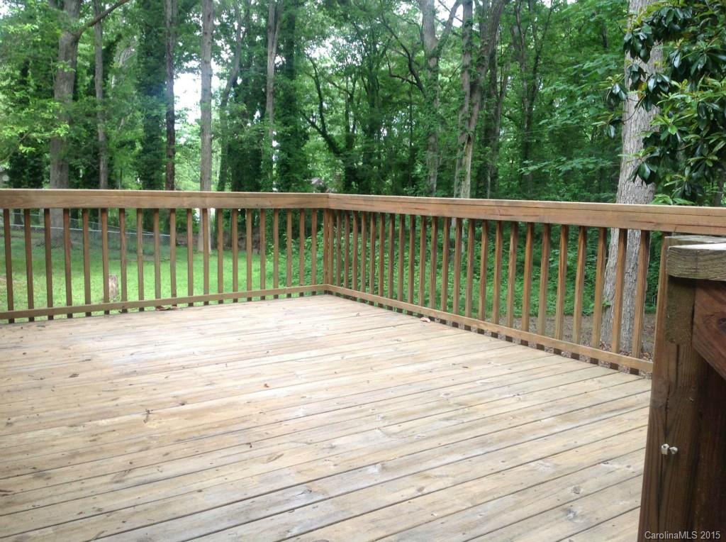 Woodlands - Residential