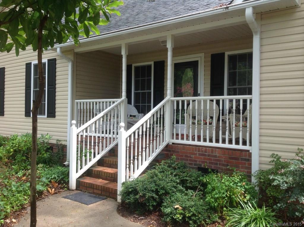 Woodlands - Residential