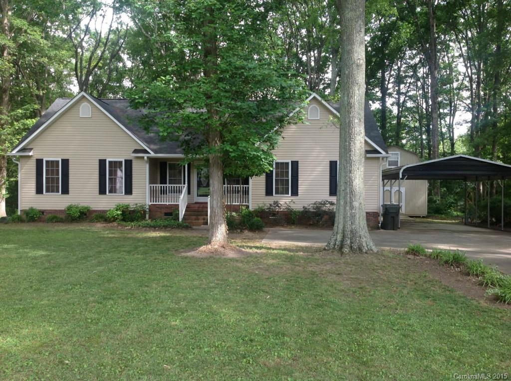 Woodlands - Residential