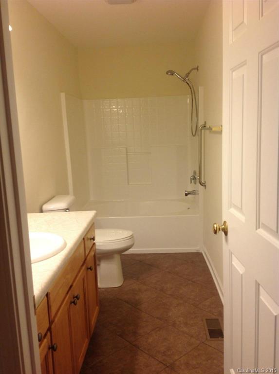 Woodlands - Residential