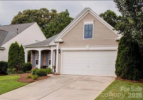 Photo of 9104 Elrose Place #152, Charlotte, NC 28277 (MLS # 4382314)