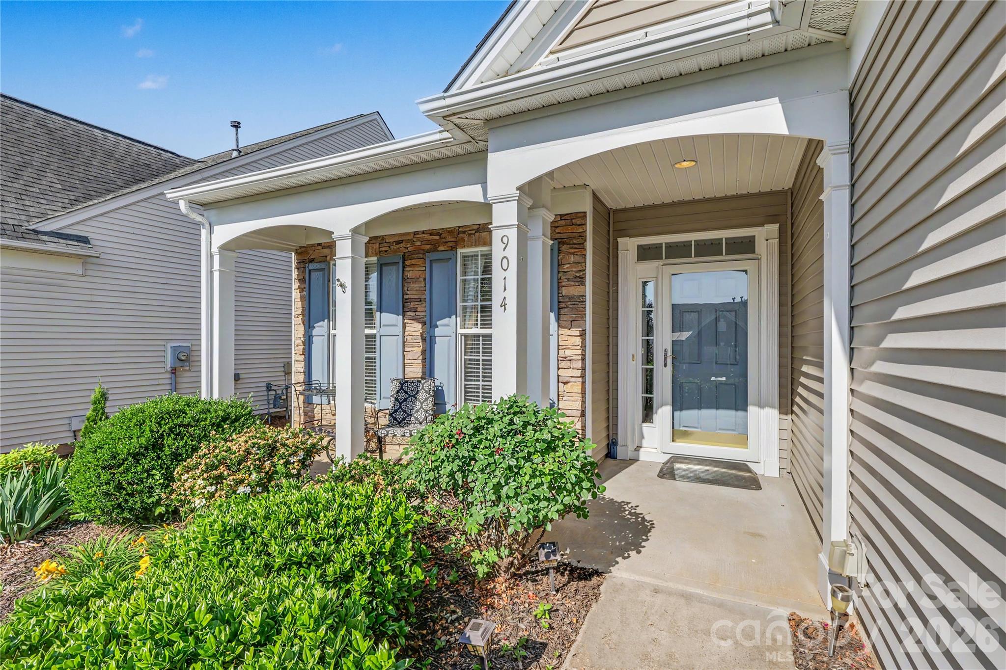 Ashton Grove - Residential