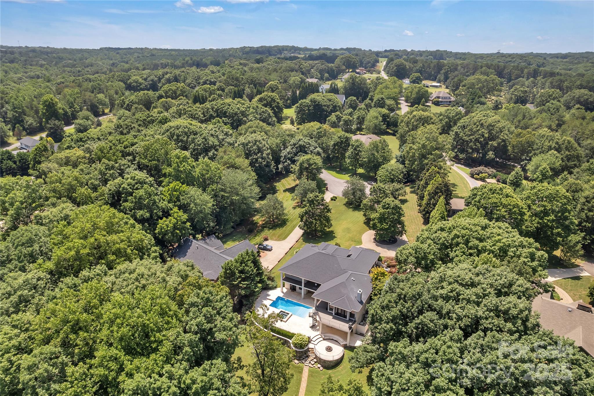 Dogwood Shores - Residential