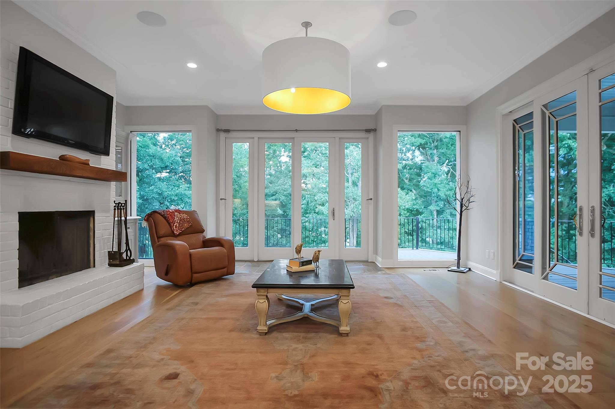 Dogwood Shores - Residential