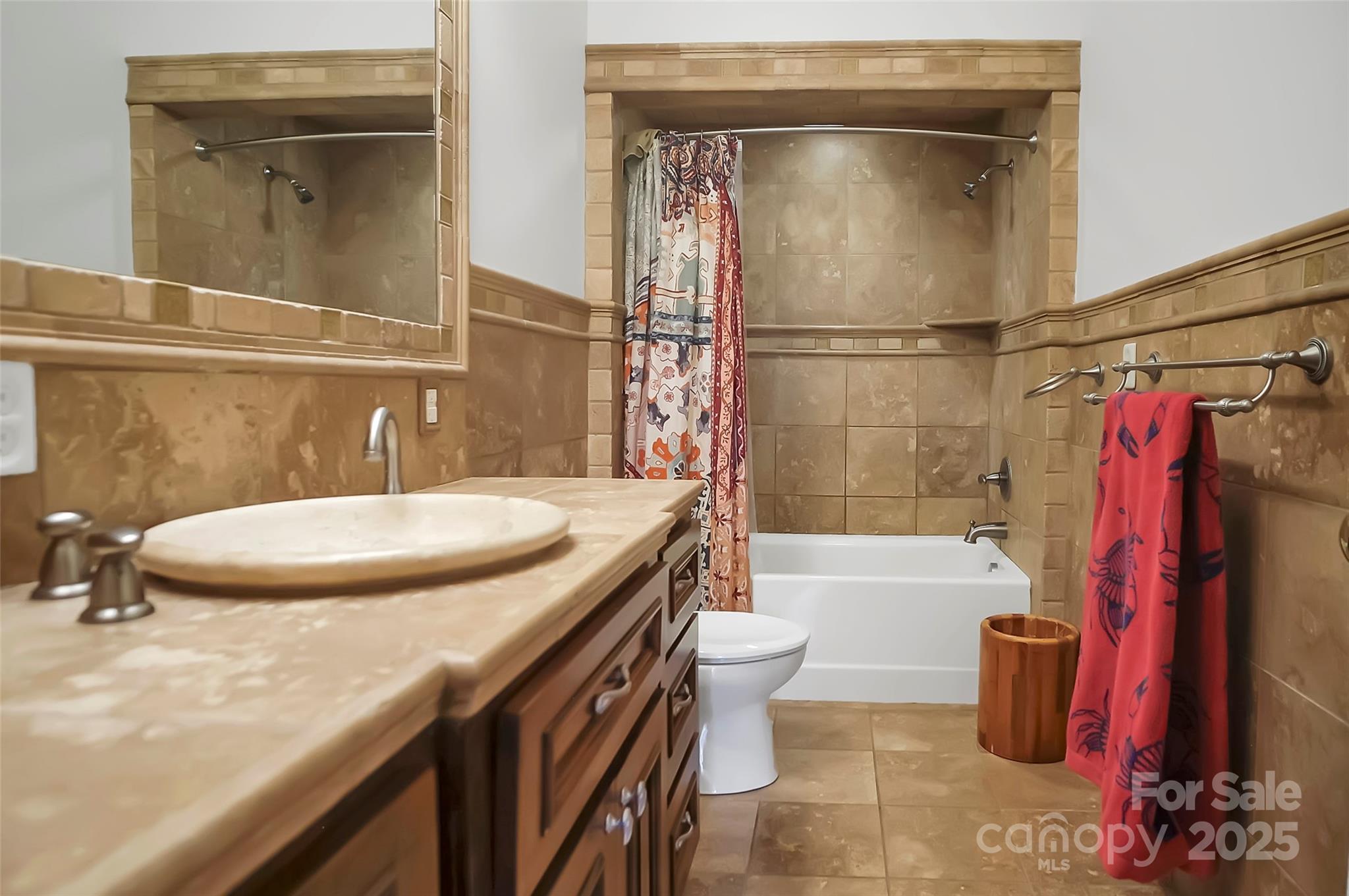 Dogwood Shores - Residential